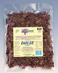 Alga Dulse