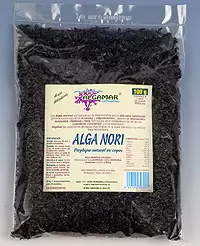 Alga Nori