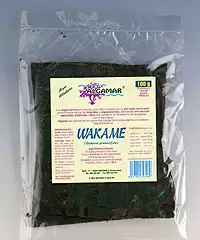 Alga Wakame