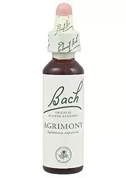 Agrimony - Agrimonia