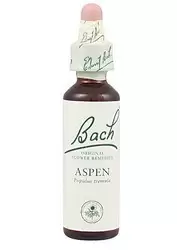 Aspen - Álamo Temblón