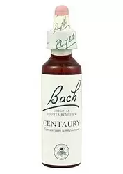 Centaury - Centaura Menor