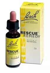 Rescue Remedy