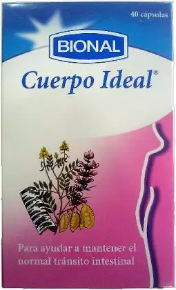 Cuerpo Ideal