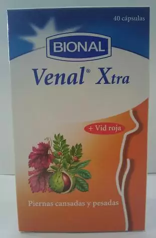 Venal Xtra