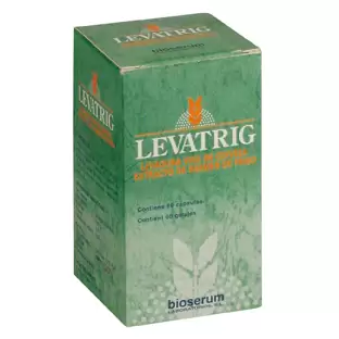 Levatrig