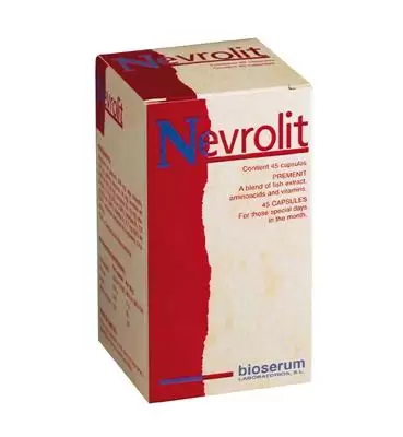 Nevrolit
