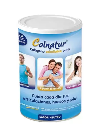 Colnatur