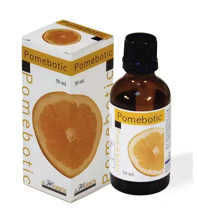 Pomebotic 50 ml