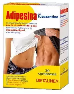 Adipesina
