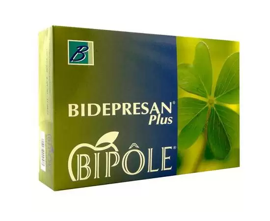 Bidepresan Plus