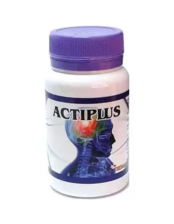 Actiplus