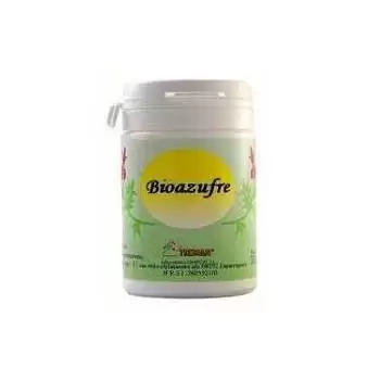 BioAzufre