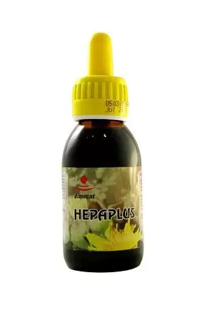 Hepaplus