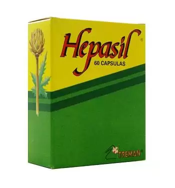Hepasil