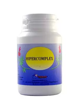 Hipercomplex