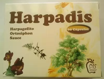 Harpadis