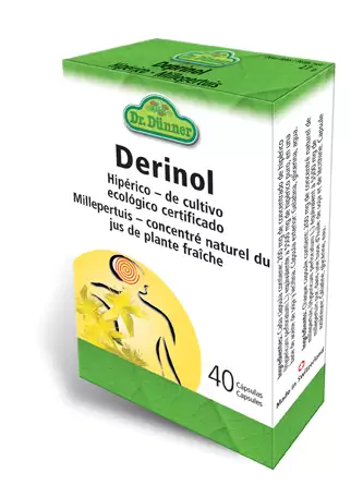 Deprinol