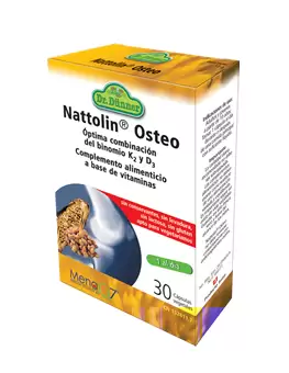 Nattolin Osteo