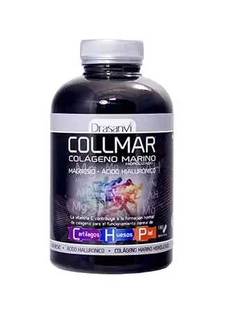 Collmar - 180 comprimidos