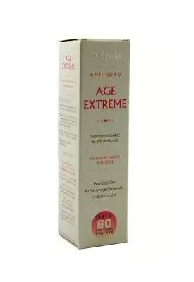 Age Extreme - Anti-Edad - SPF 60