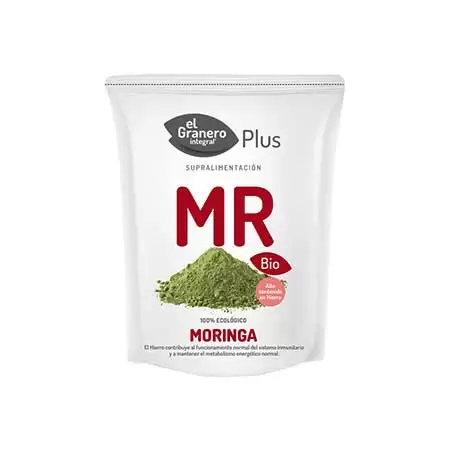 Moringa Bio - Polvo