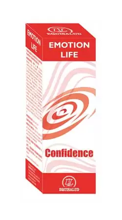 Emotion Life - Confidence