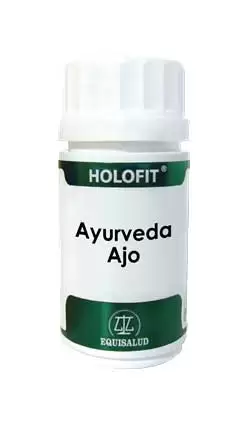 Holofit - Ayurveda - Ajo