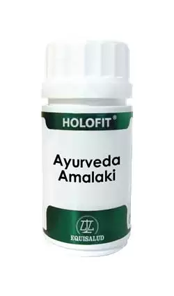 Holofit - Ayurveda - Amalaki