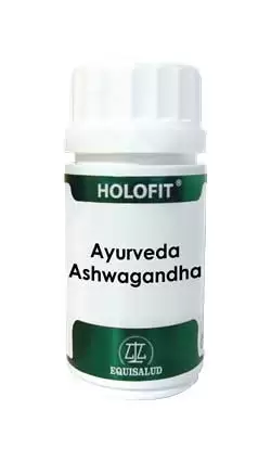 Holofit - Ayurveda - Ashwagandha