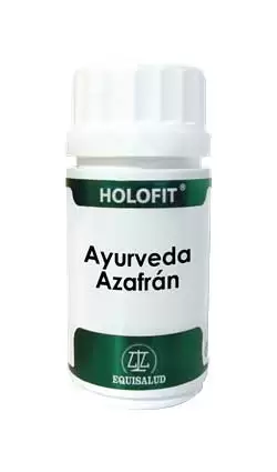 Holofit - Ayurveda - Azafrán