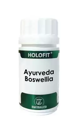 Holofit - Ayurveda - Boswellia