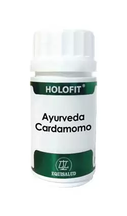 Holofit - Ayurveda - Cardamomo