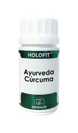 Holofit - Ayurveda - Cúrcuma