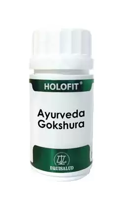 Holofit - Ayurveda - Gokshura