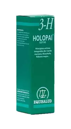 Holopai - 3H