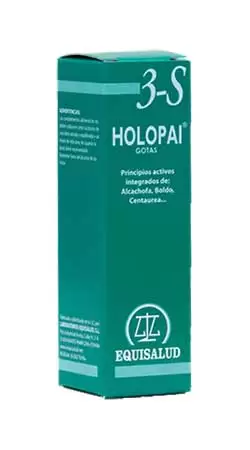 Holopai - 3S