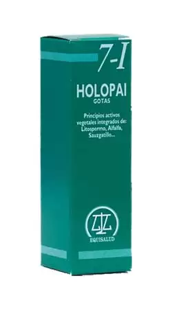 Holopai - 7I