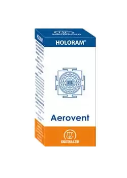 HoloRam - Aerovent