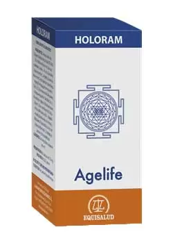 HoloRam - Agelife