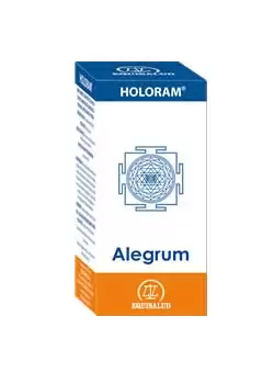 HoloRam - Alegrum
