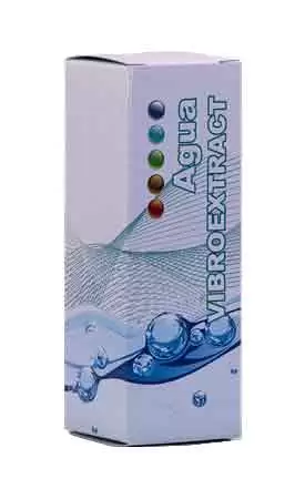 Vibroextract - Agua
