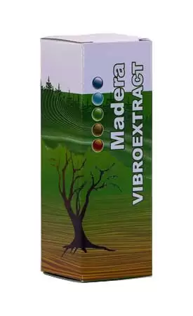 Vibroextract - Madera