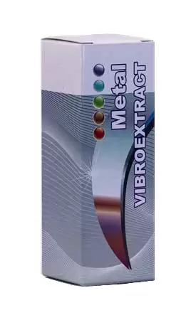Vibroextract - Metal