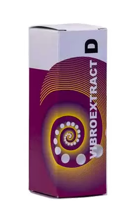 Vibroextract - Sistema Depurativo