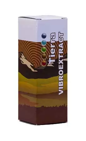 Vibroextract - Tierra