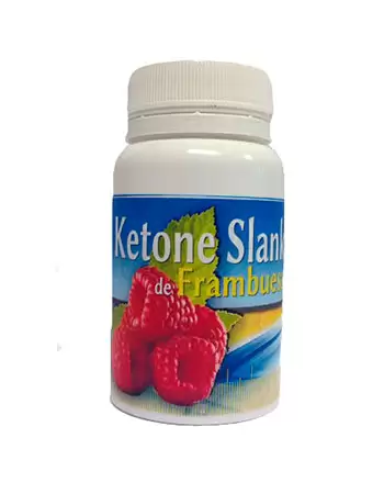 Ketone Slank de Frambuesa