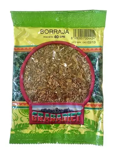 Borraja