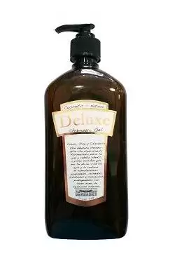 Champú-Gel - Deluxe - Aloe Vera