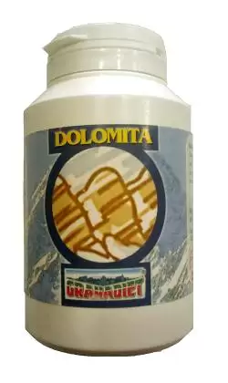 Dolomita - 200 comprimidos